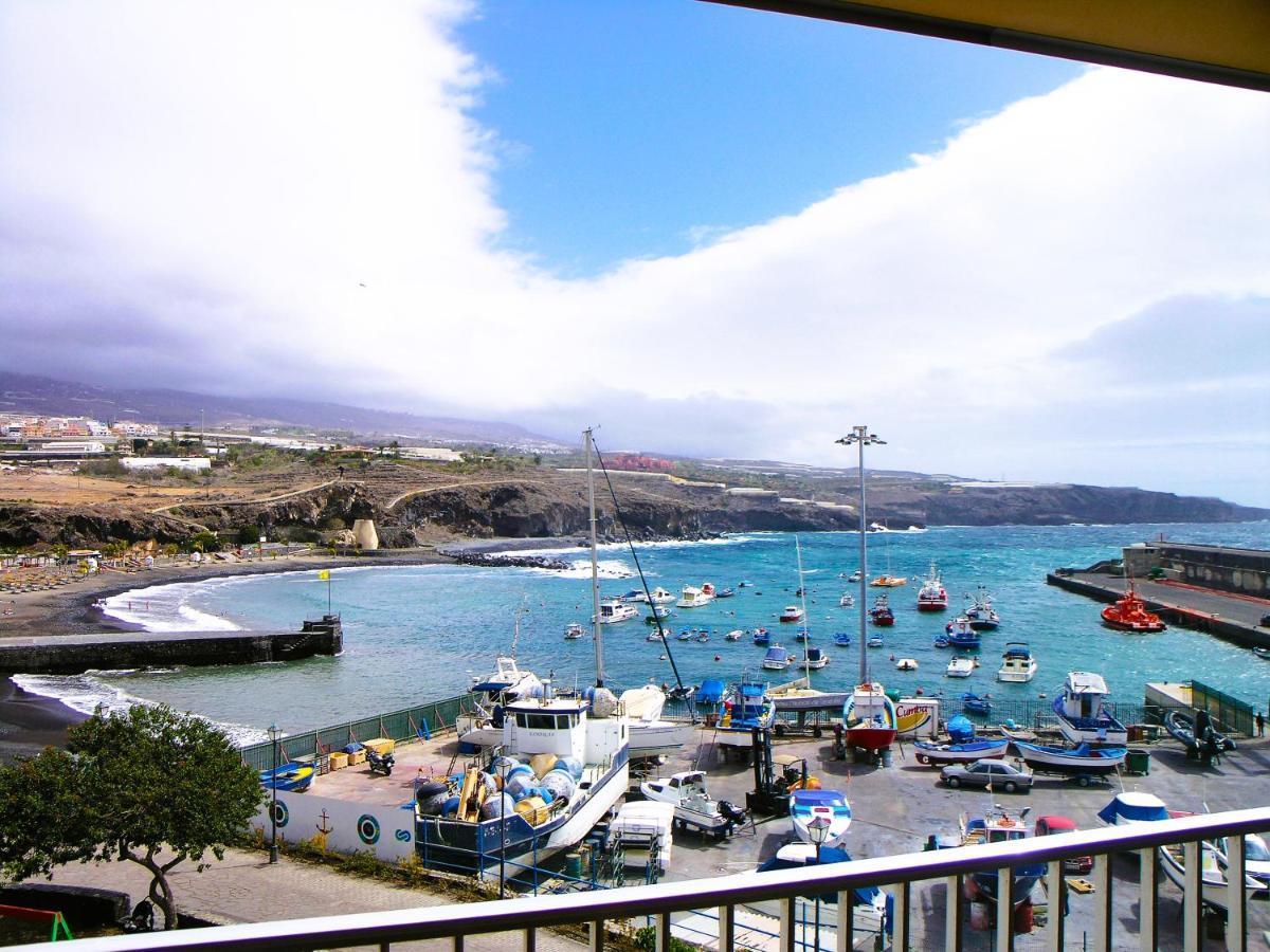 Playa San Juan In The 1St Line From The Beach 外观 照片